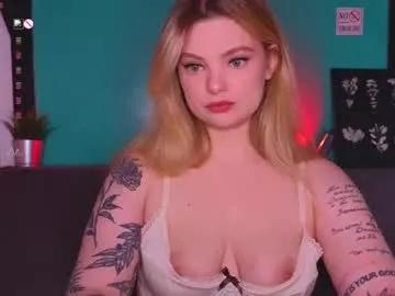 hottie_jane from Chaturbate