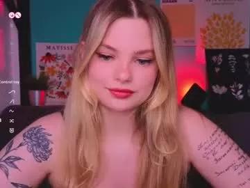 hottie_jane from Chaturbate