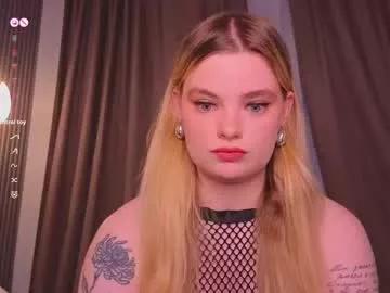 hottie_jane from Chaturbate