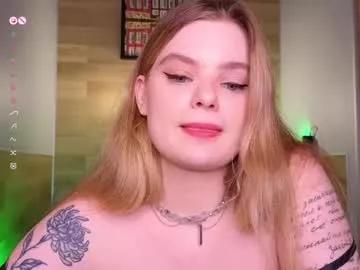 hottie_jane from Chaturbate