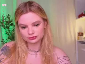 hottie_jane from Chaturbate
