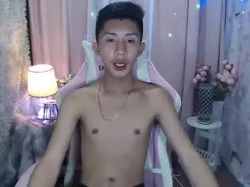 hottie_kylexx from Chaturbate