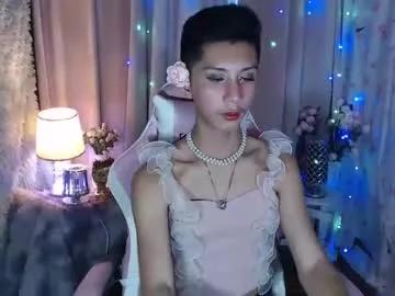 hottie_kylexx from Chaturbate