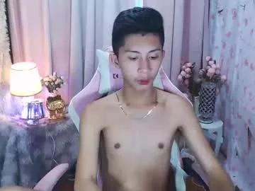 hottie_kylexx from Chaturbate