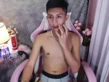 hottie_kylexx from Chaturbate