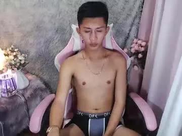 hottie_kylexx from Chaturbate