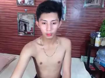 hottie_kylexx from Chaturbate