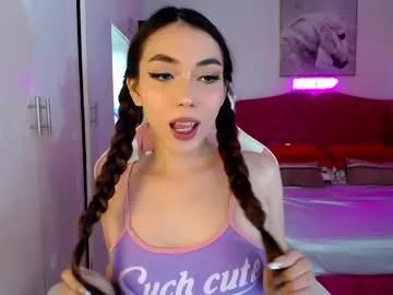 hottie_lexie from Chaturbate