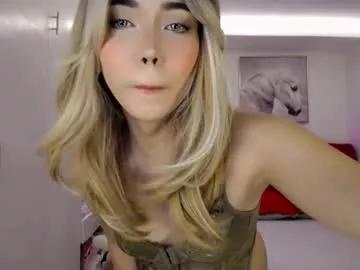 hottie_lexie from Chaturbate
