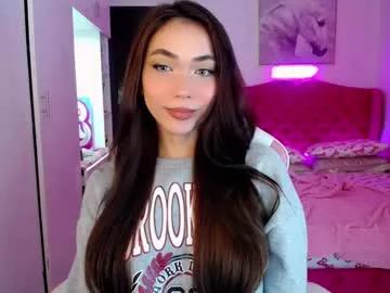 hottie_lexie from Chaturbate