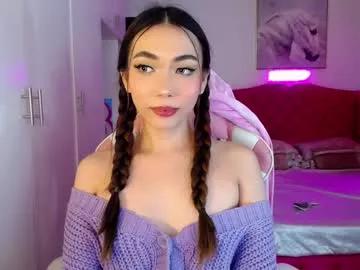 hottie_lexie from Chaturbate