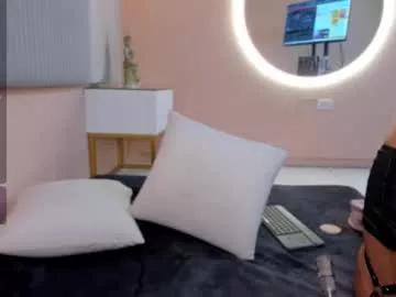 hottie_mine_ from Chaturbate