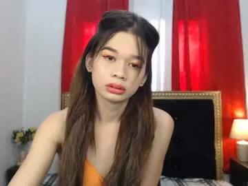 hottie_rhaffa from Chaturbate