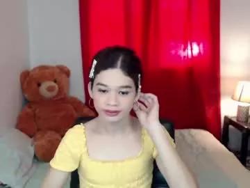 hottie_rhaffa from Chaturbate