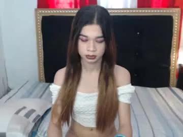 hottie_rhaffa from Chaturbate