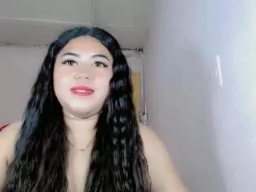 hottie_sexyslut from Chaturbate