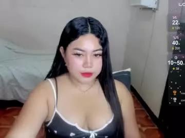 hottie_sexyslut from Chaturbate