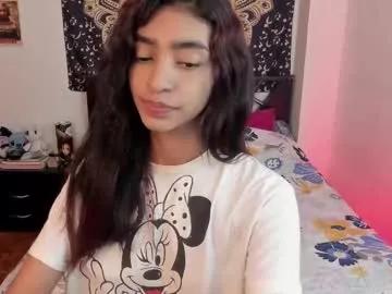 hottie_veronica from Chaturbate