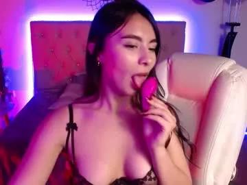 hottie_viollett from Chaturbate