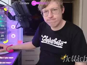 hottiebb95 from Chaturbate