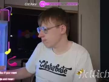 hottiebb95 from Chaturbate