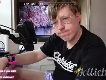 hottiebb95 from Chaturbate