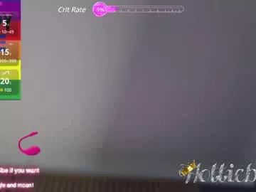 hottiebb95 from Chaturbate is Freechat