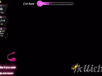 hottiebb95 from Chaturbate