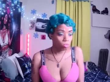 hottiefreckles from Chaturbate