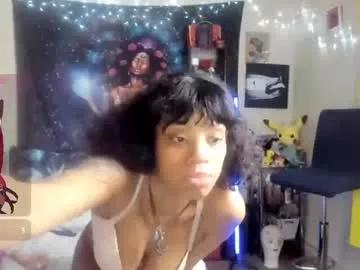 hottiefreckles from Chaturbate