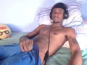 hottiekingny from Chaturbate