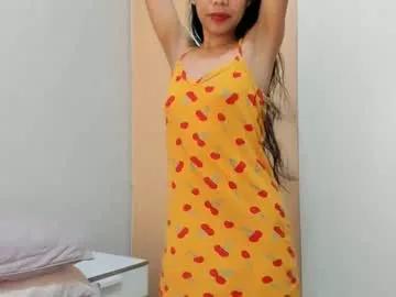 hottiepinay21 from Chaturbate