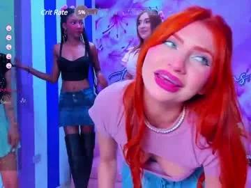hotties_kittens18 from Chaturbate