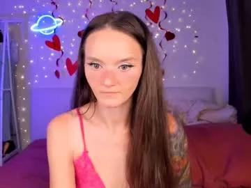 hottiesteverly from Chaturbate