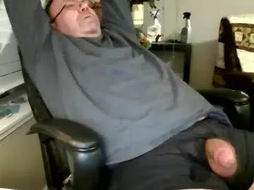 hottop_1981 from Chaturbate