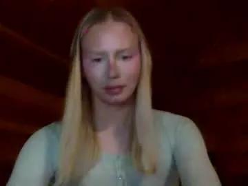 hottransgirlie from Chaturbate