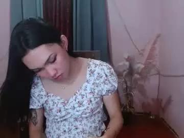 hotty_cassie from Chaturbate