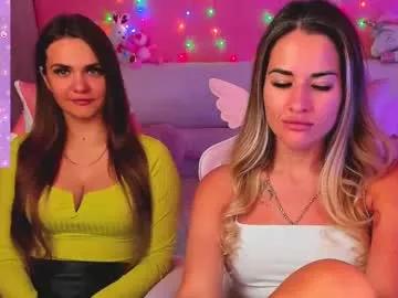 hotty_girls_here from Chaturbate