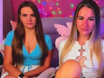 hotty_girls_here from Chaturbate