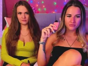 hotty_girls_here from Chaturbate