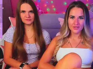 hotty_girls_here from Chaturbate