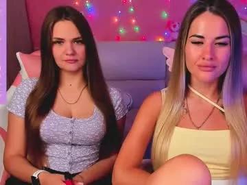 hotty_girls_here from Chaturbate
