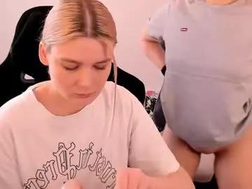 hottyblonds from Chaturbate