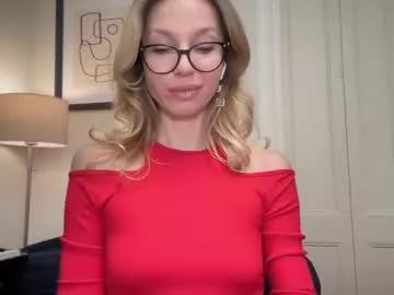 hottymilana from Chaturbate