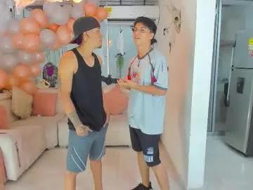 Dirty chat webcam: explore liveshows with versed models, from laying bare to fetishes, in a variety of sexy free adult webcams.