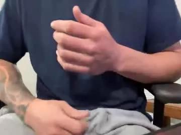 huckleberry2010 from Chaturbate is Freechat