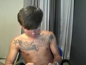 hugecockchristian from Chaturbate is Freechat