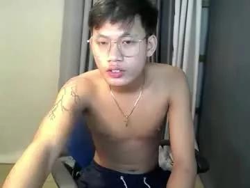 hugecockjames09 from Chaturbate is Freechat