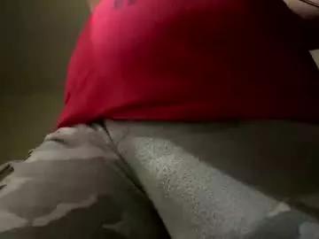 hughfat from Chaturbate