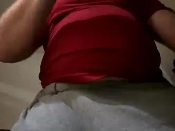 hughfat from Chaturbate